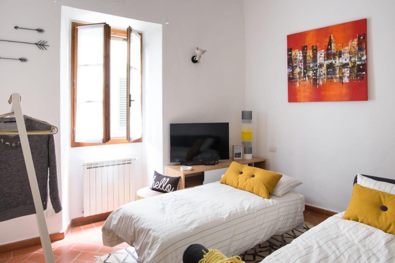 Design Apartment In Firenze Esterno foto