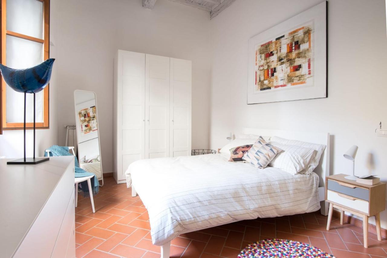 Design Apartment In Firenze Esterno foto