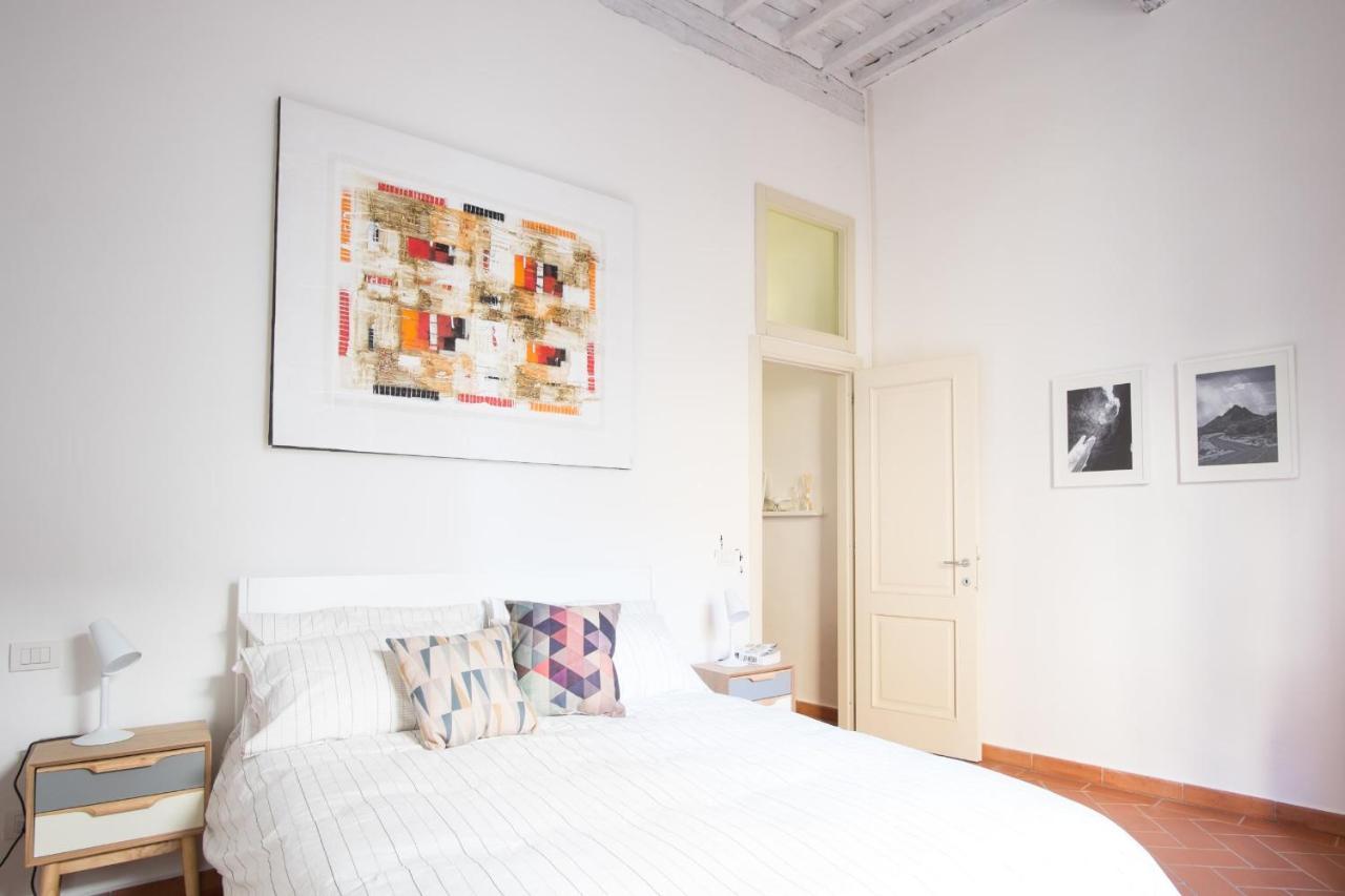 Design Apartment In Firenze Esterno foto