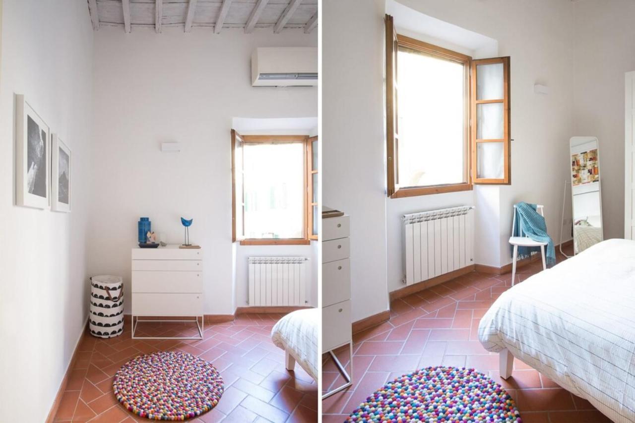 Design Apartment In Firenze Esterno foto