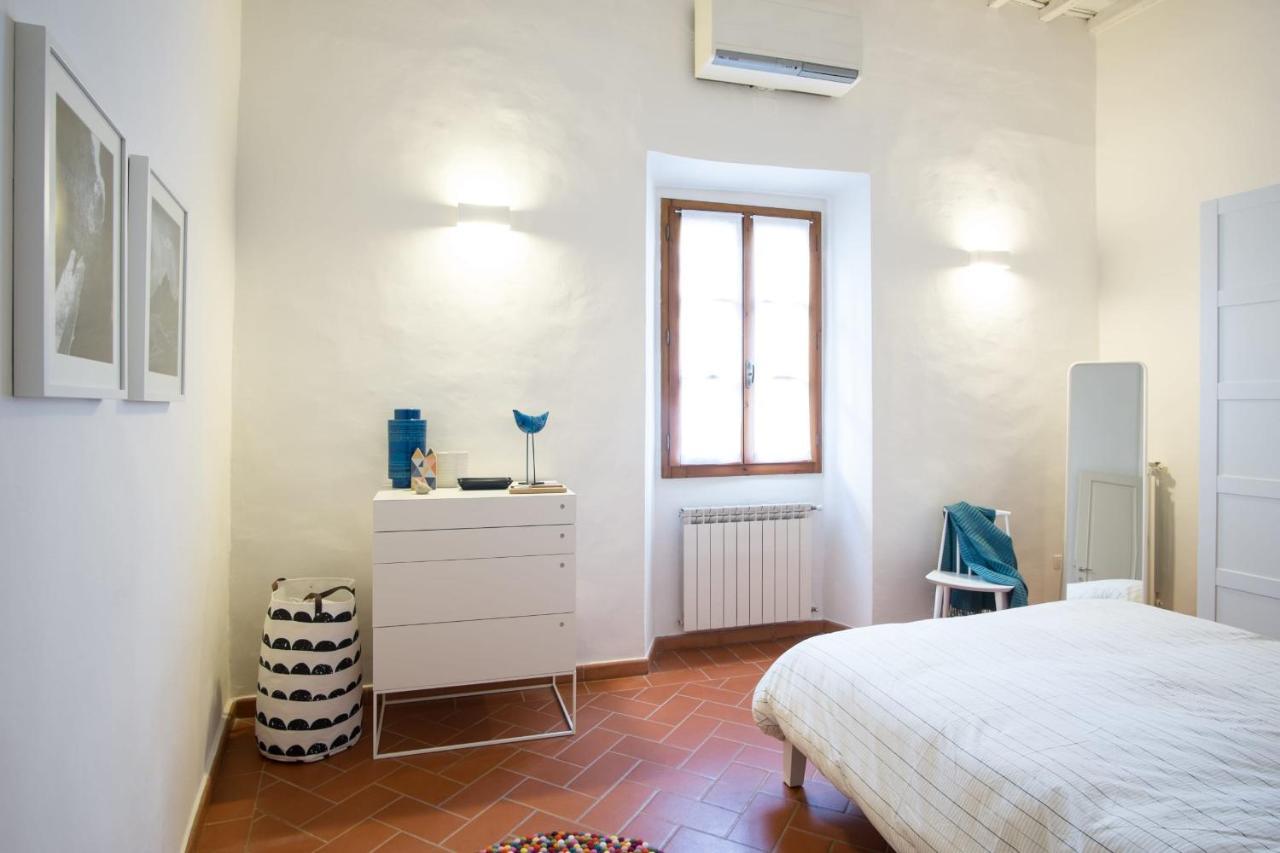 Design Apartment In Firenze Esterno foto